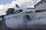 Dodge Challenger Drag Pak by Mopar 2015 года